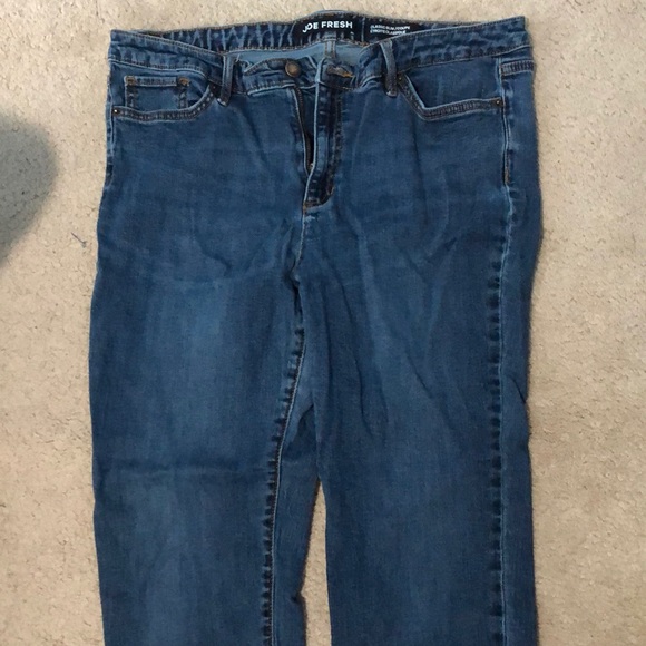 Dark jeans - Picture 1 of 1